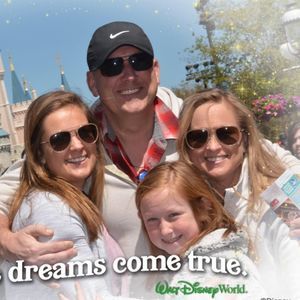 Meet your Posher, Larry